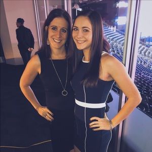 Meet your Posher, Antonia